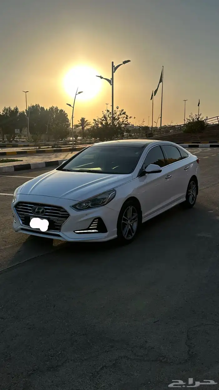سوناتا 2018 فل كامل 1