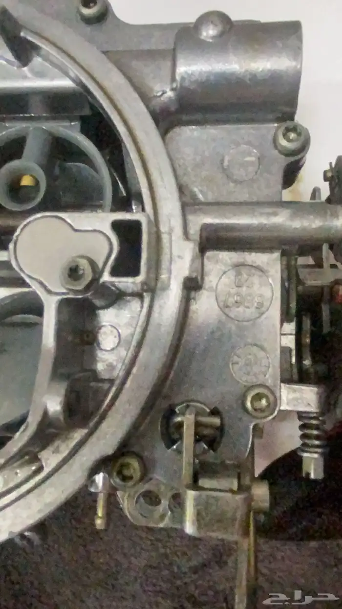 كربريتر رياضي ايدل بروك 2