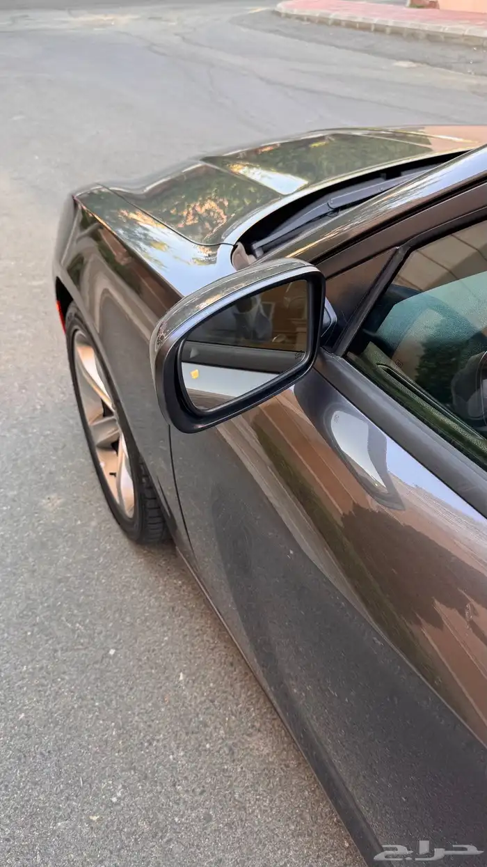 تشارجر 2018 sxt plus 9