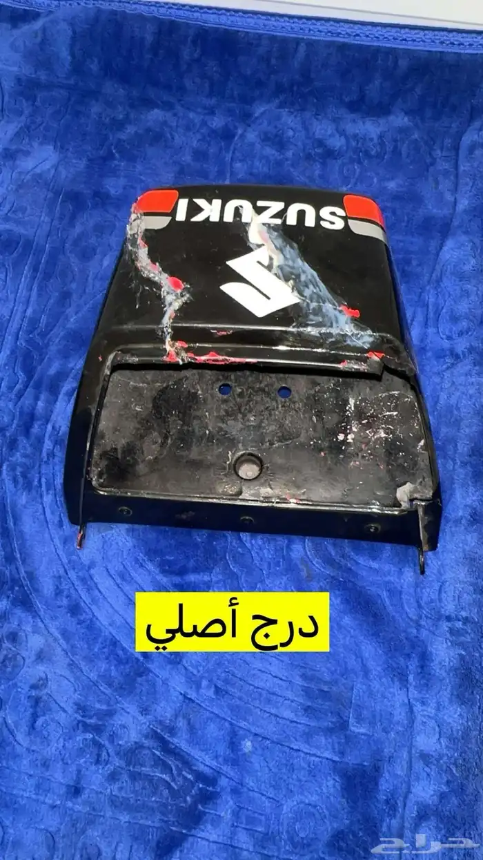 للبيع قطع دباب جيتيX7 24