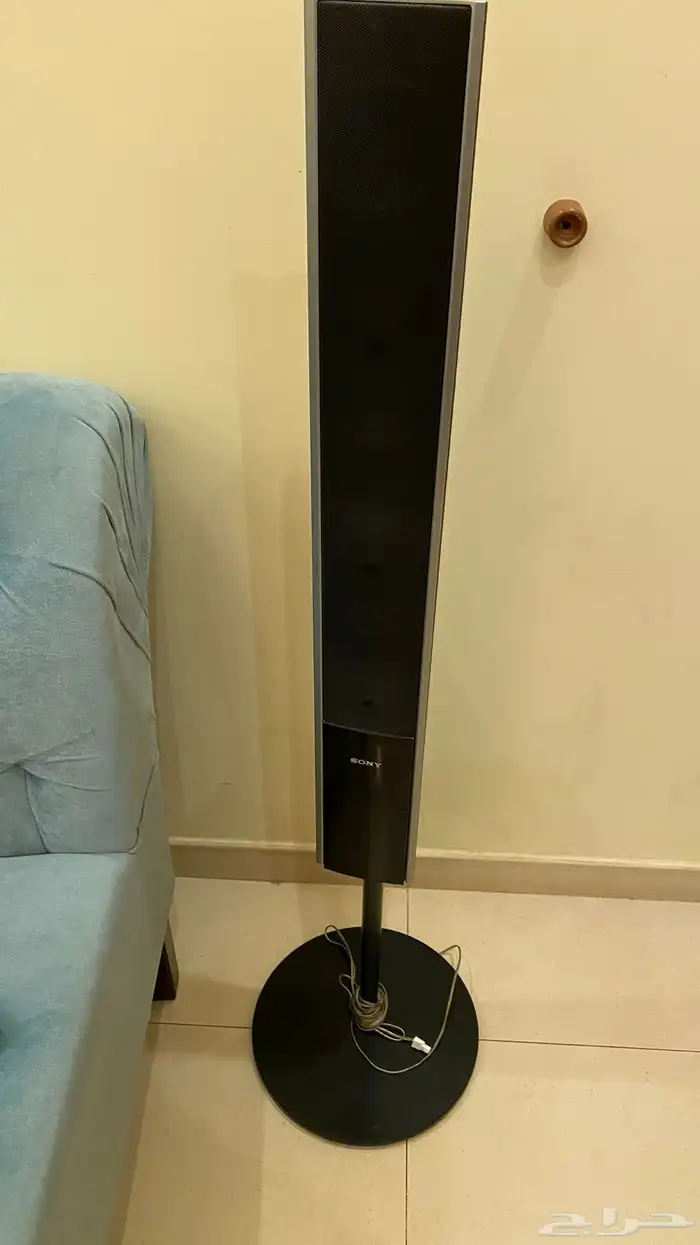 شاشة و رسيفر و يد سوني واجهزة 2