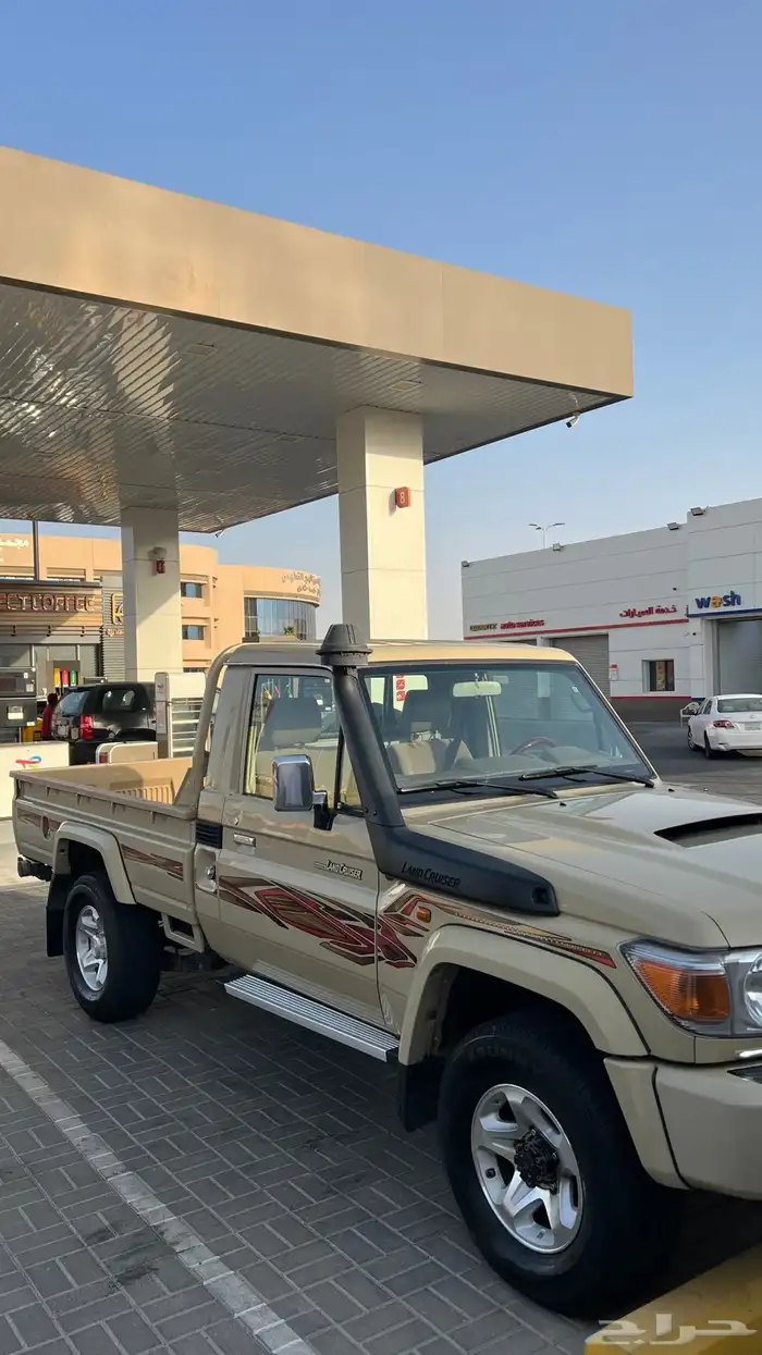 شاص 2022 سعودي ديزل 2