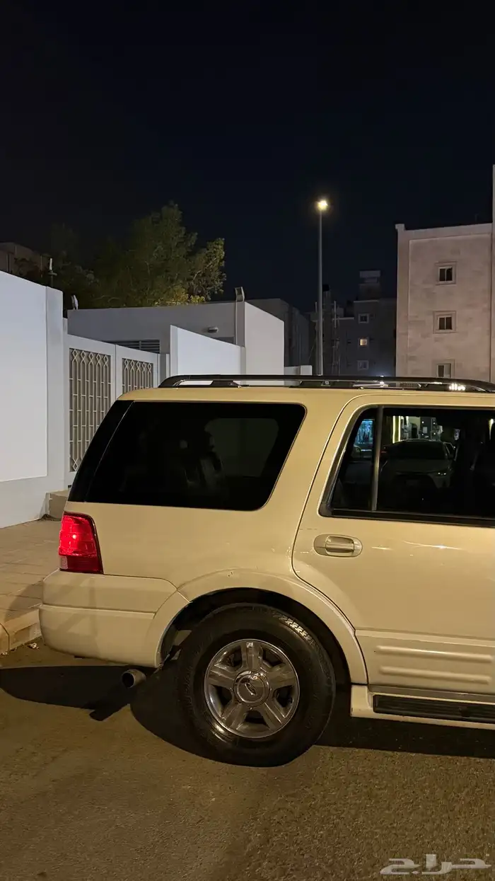 فورد اكسبديشين 2006 3