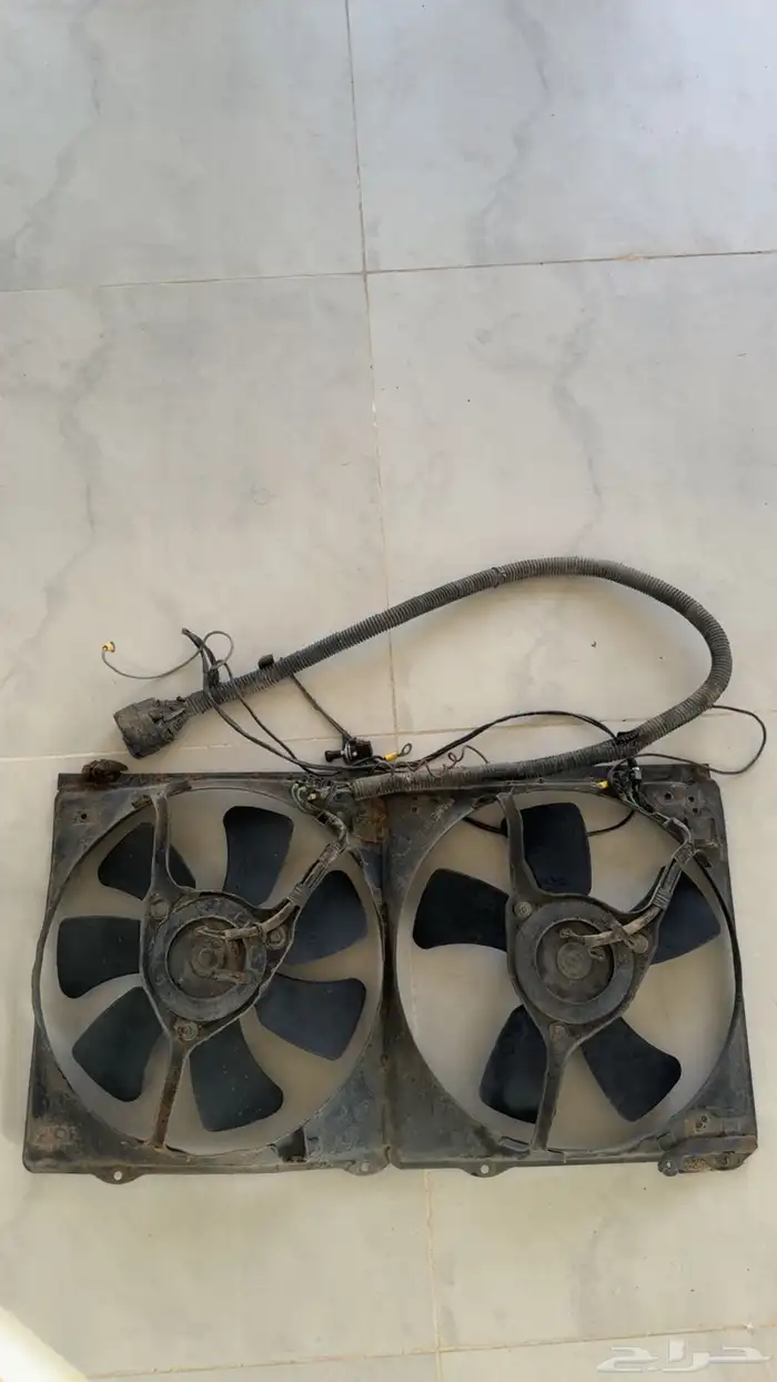 مراوح سوبارو 0