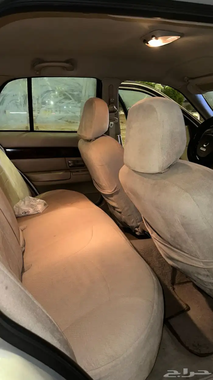 جراند ماركيز 2010 7