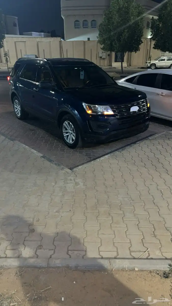 اكسبلور 2016 xl 0