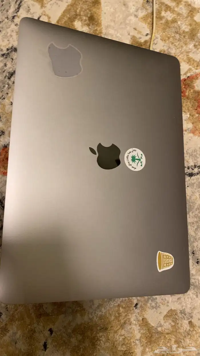 ماك بوك اير MacBook Air (Retina  13-inch  2019) 2