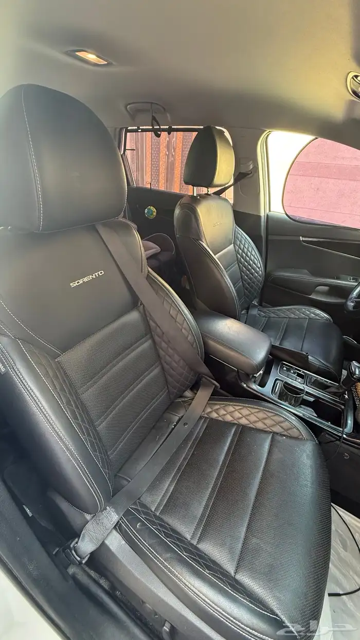سورنتو 2020 فل كامل مكينة 2200cc 8