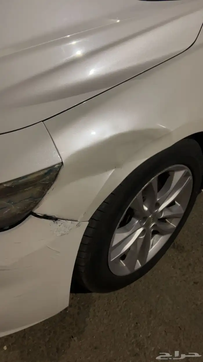 للبيع ماليبو 2017 4