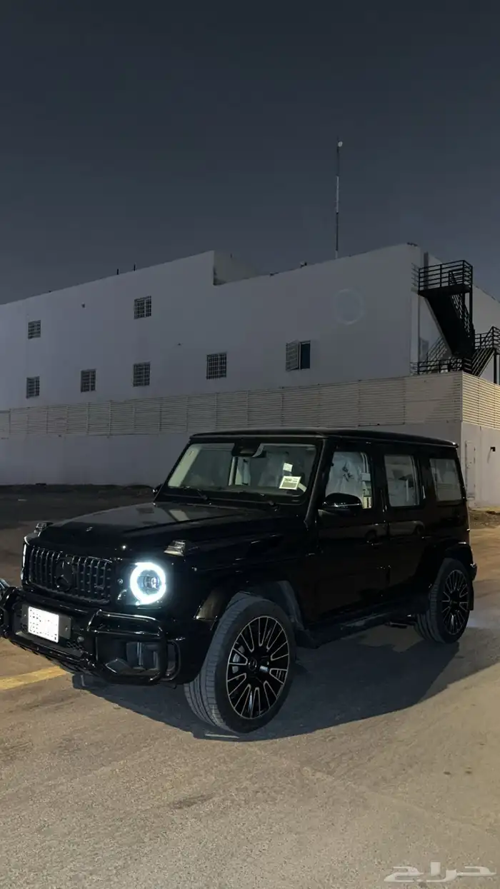 تاجير جي كلاس 2025 0