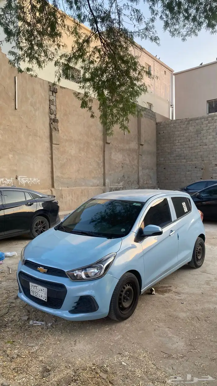 سبارك 2016 للبيع 0
