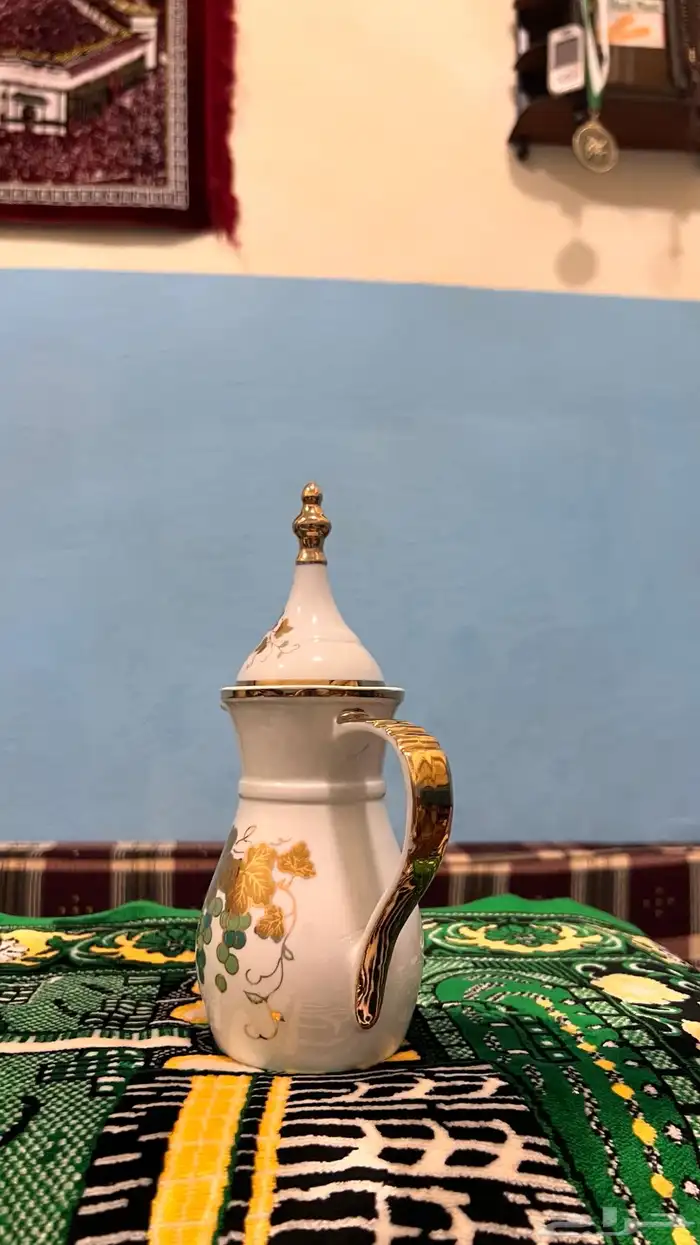 دله بورسلان 3