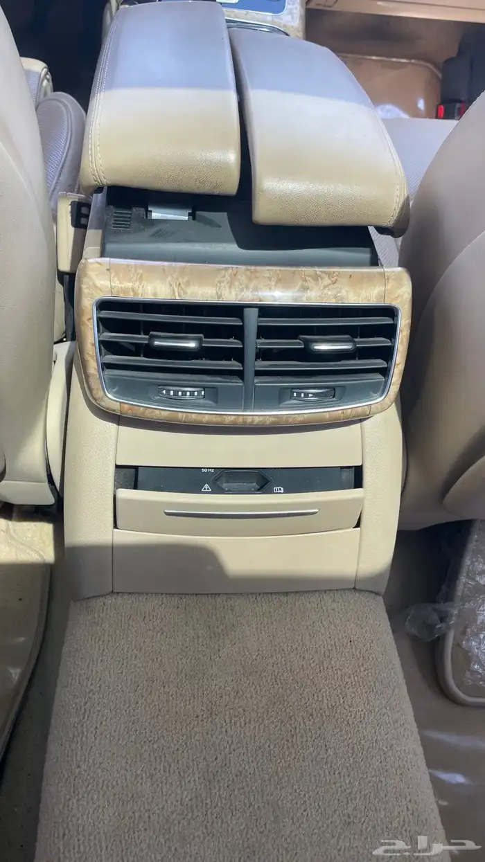 اودي A8 L - V6 -2012 - ممشى قليل 9