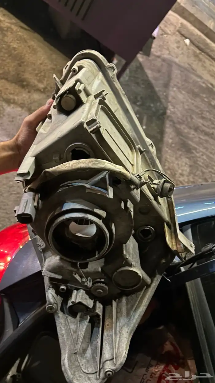 شمعات يارس 4