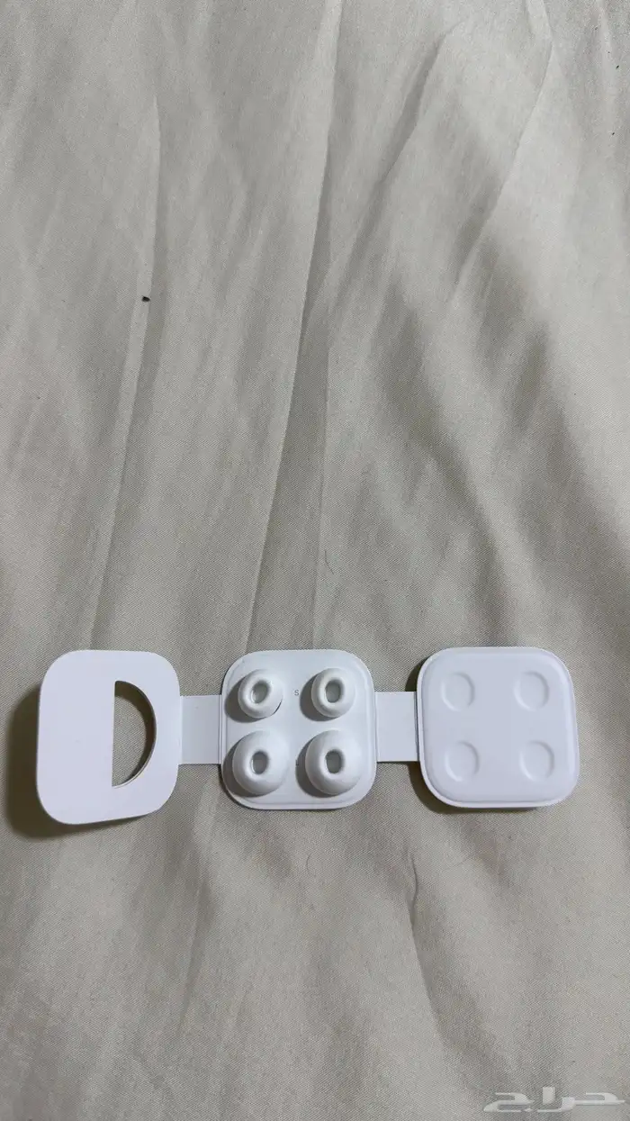 ابل ايربودز برو 1 apple airpods (1st generation) 5