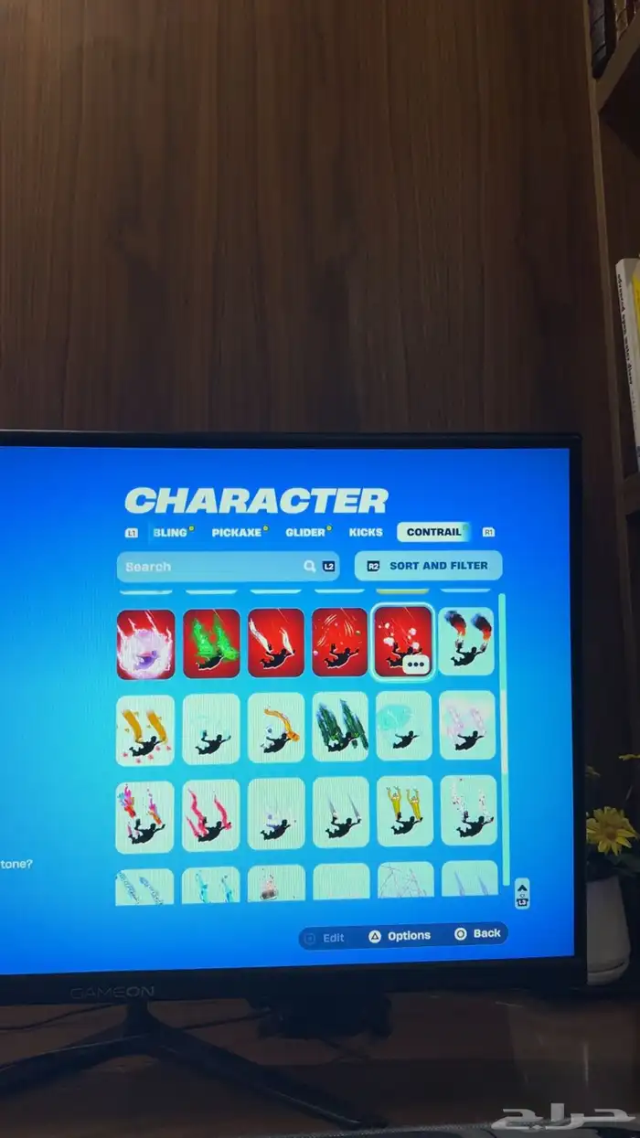 حساب فورت اساسي 39