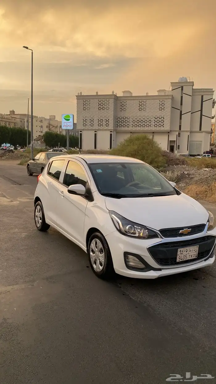 سبارك 2