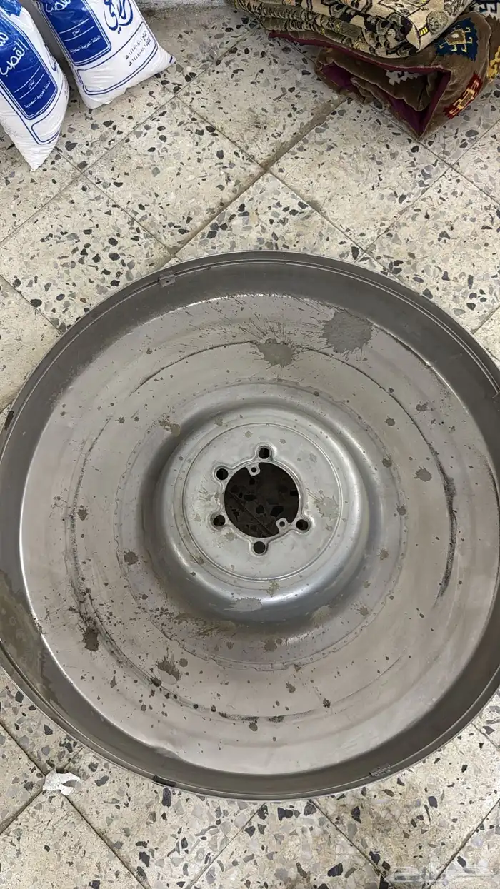 غطا اسبير فتك 2002 - 2004 وكاله 3