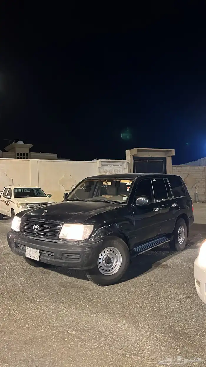 صالون 2003 جي اكس 5