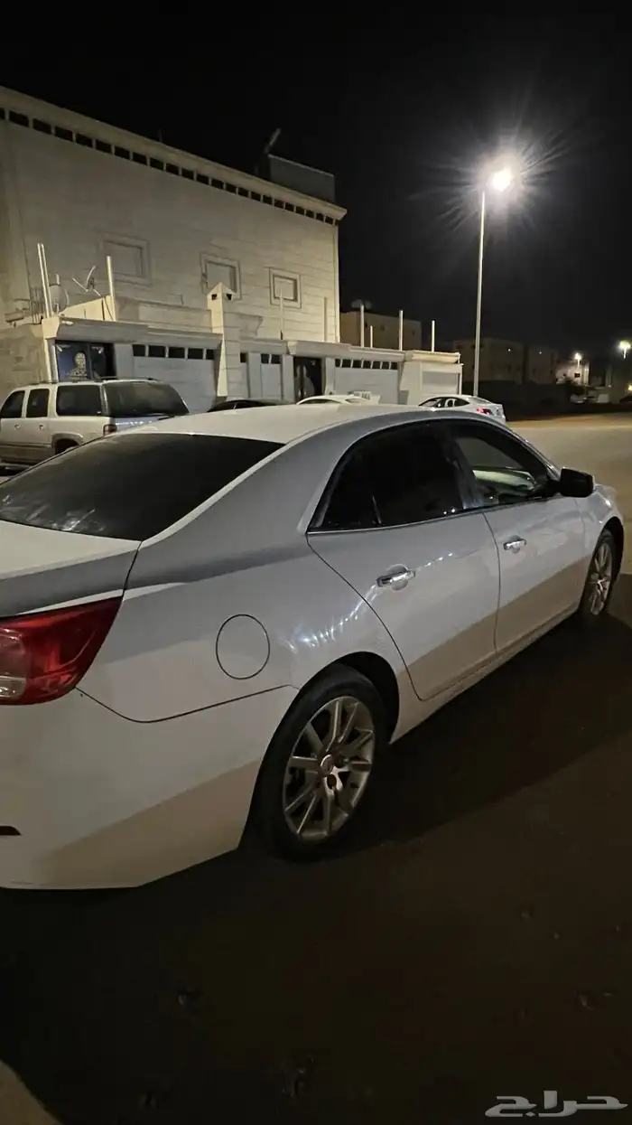ماليبو 2016 0