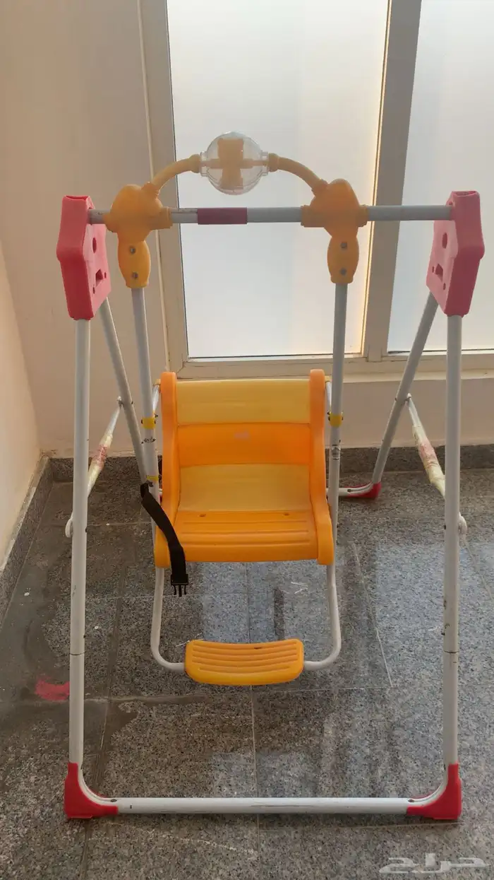 مرجيحه اطفال للبيع 2