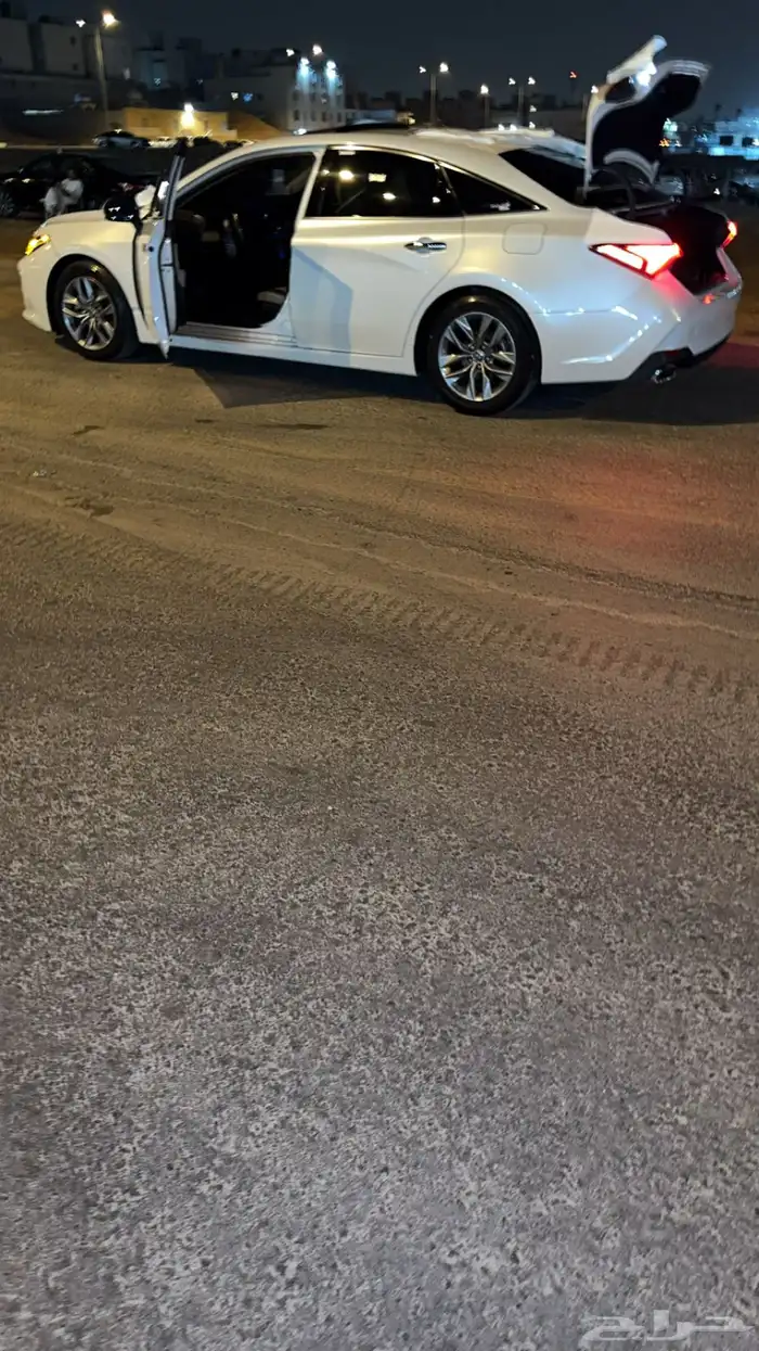 افالون 2022 الحد 120 الف 2