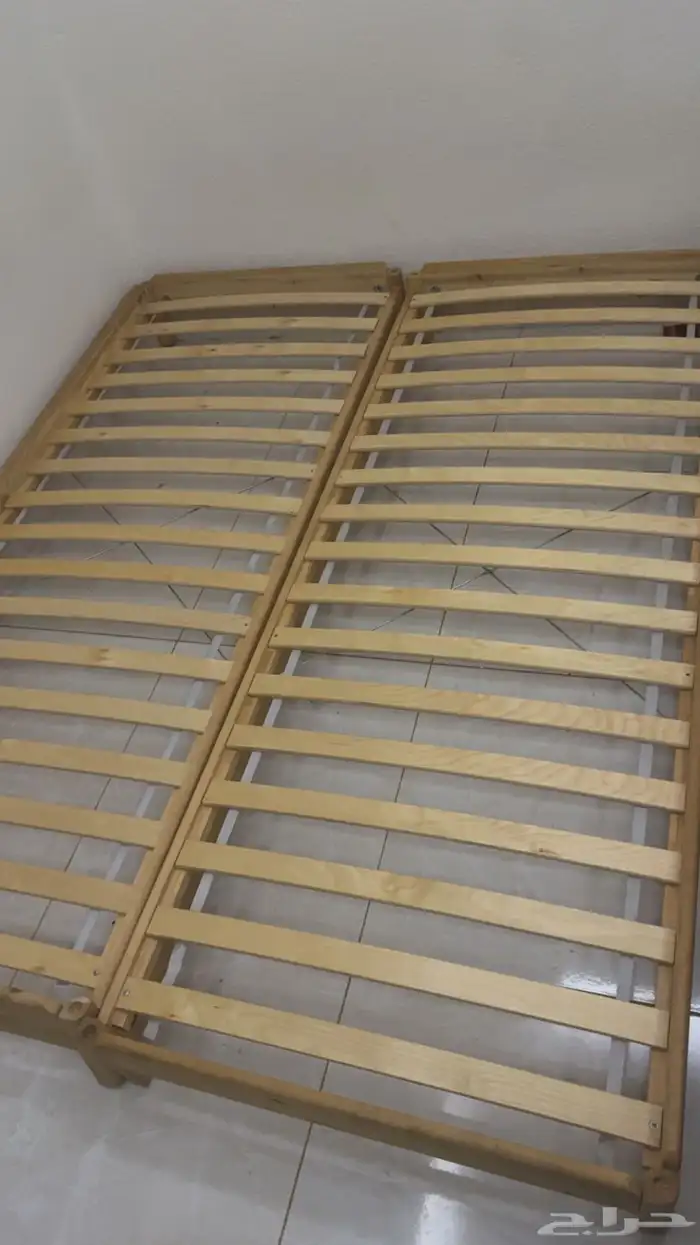 سرير جديدة من ايكيا 3