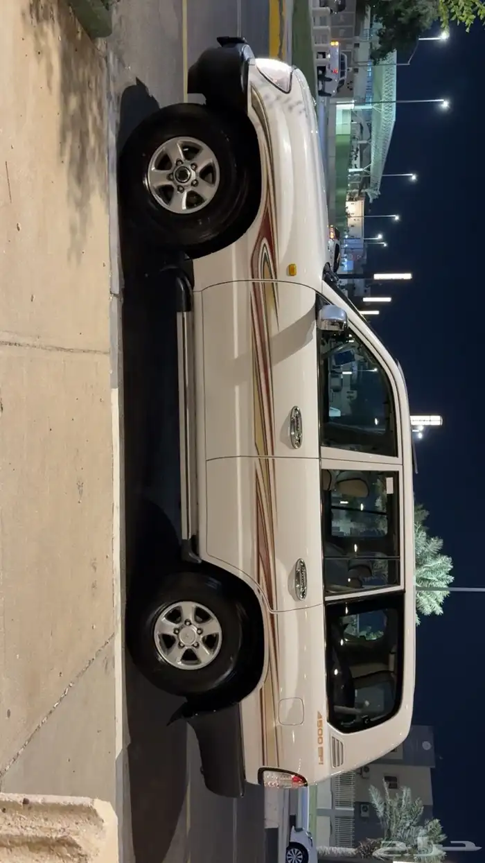 جي اكس وارد اليحيى 2006 0