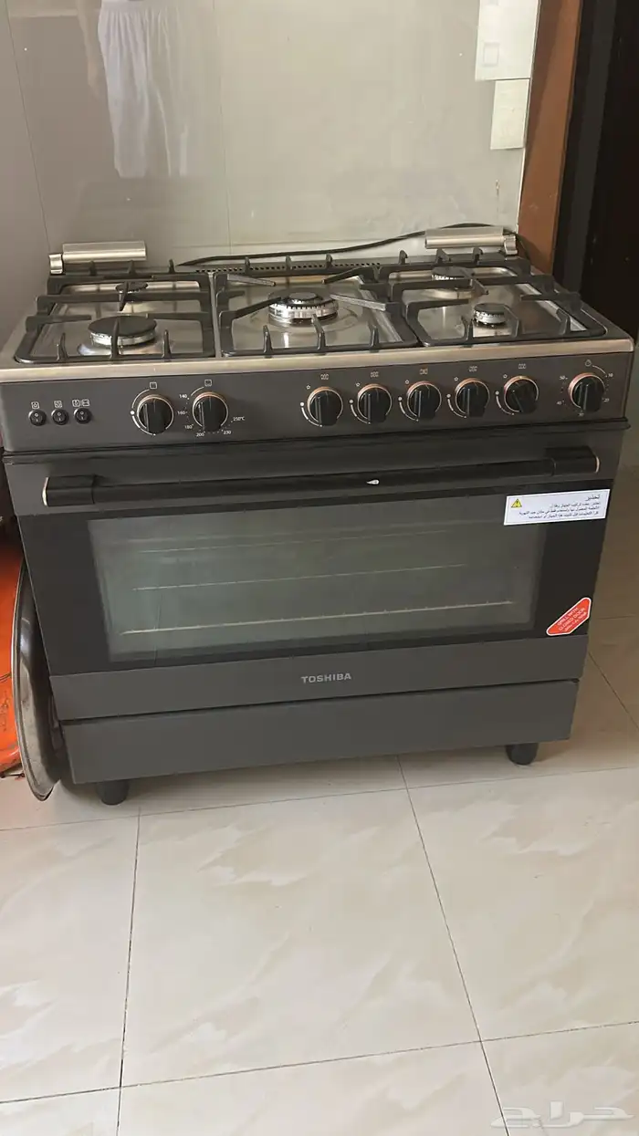 ادوات منزلية بحالة ممتازة للبيع 0