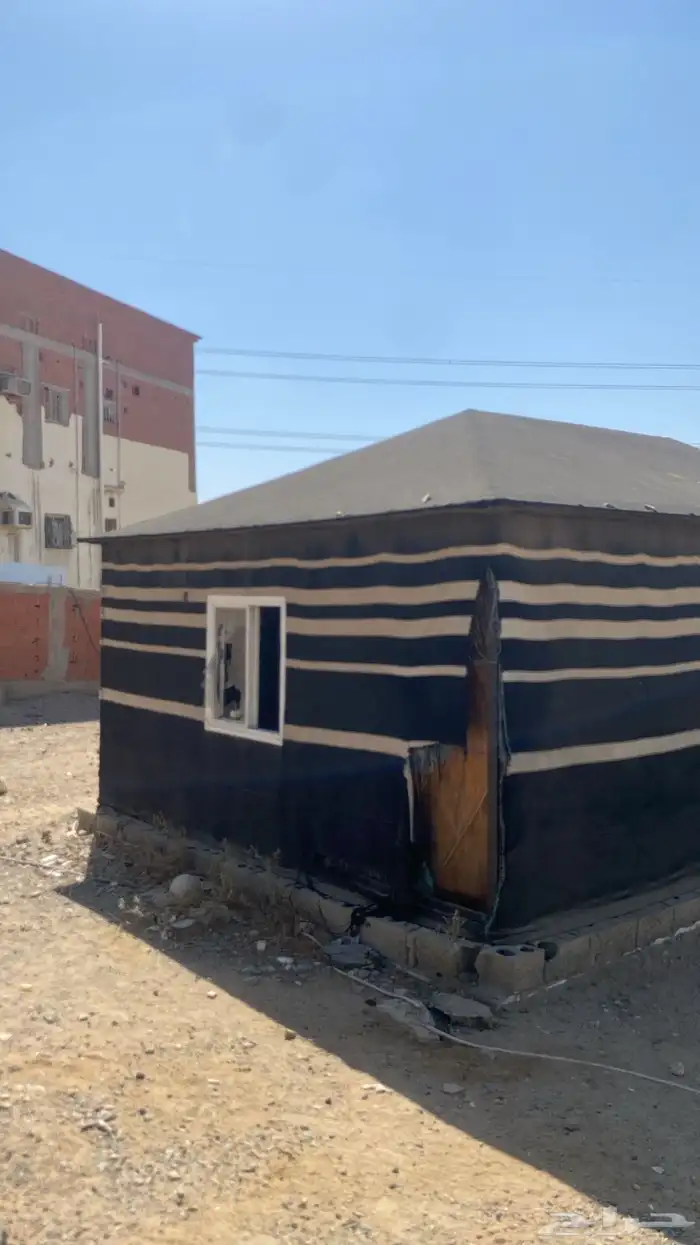 خيمه للبيع 2