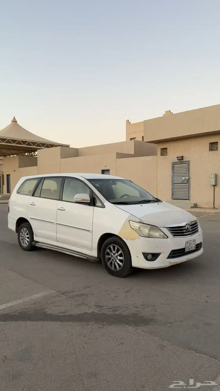 انوفا 2015 نص فل 0