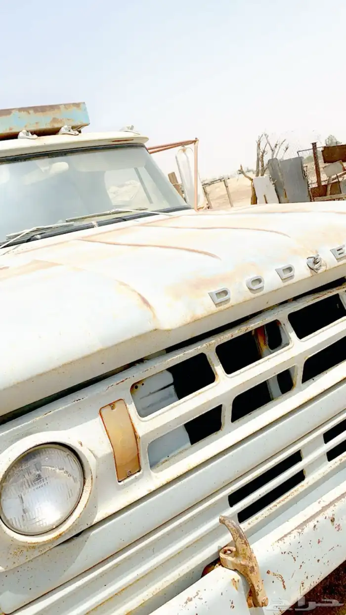 للبيع وايت ماء 7