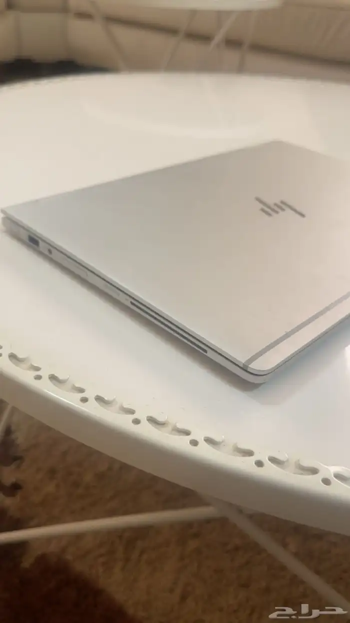 لابتوب DESKTOP-JCFT3KO. hp 1