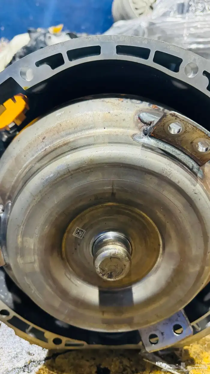 قير مرسيدس من موديل 2006 الى 2025 كل الموديلات متوفر 3