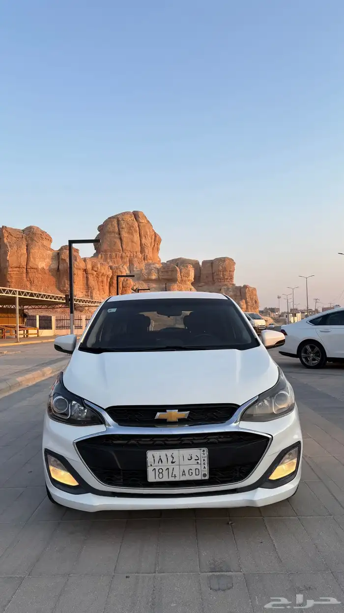 سبارك شيفورلية 2019 للبيع 0