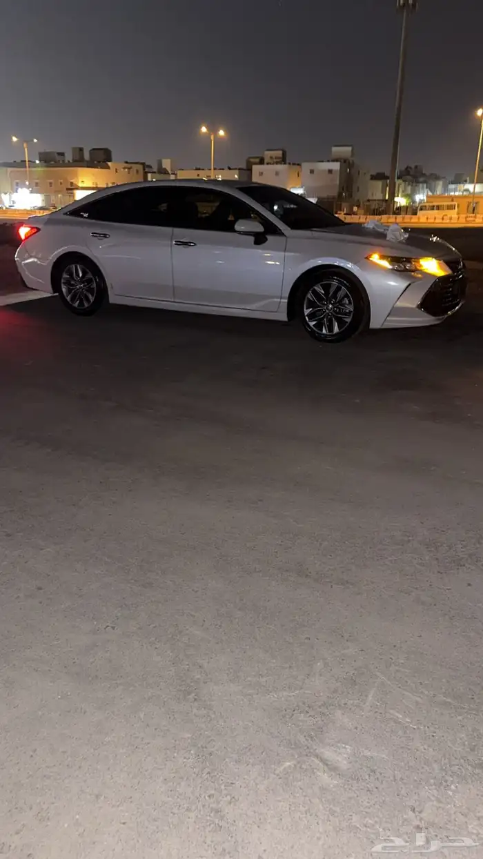 افالون 2022 الحد 120 الف 5