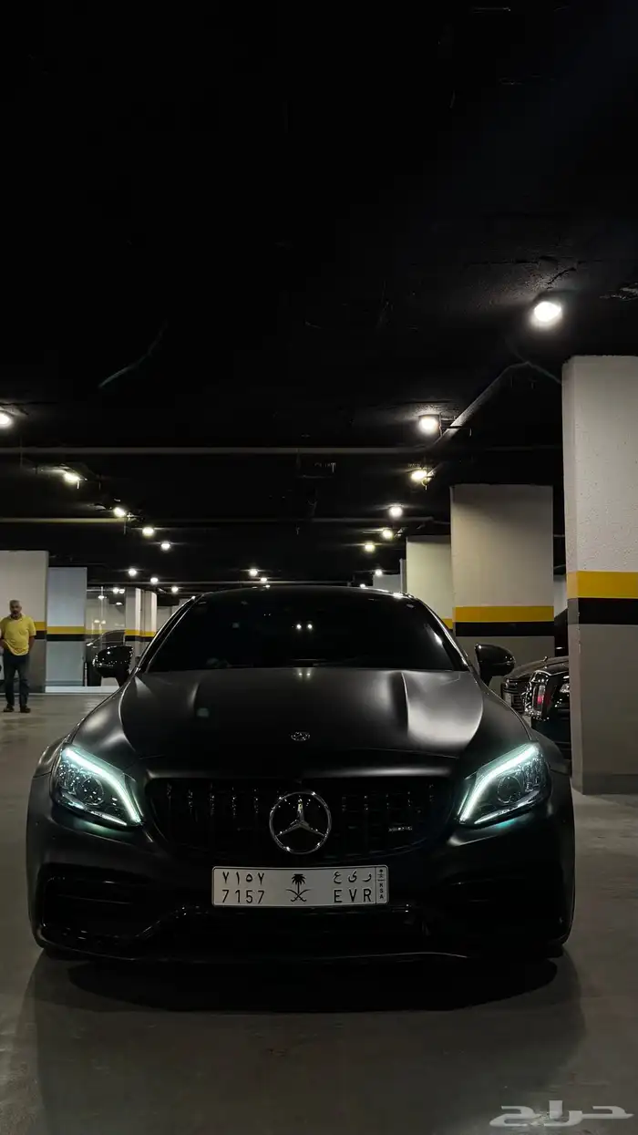 c63s coupe 2020 8