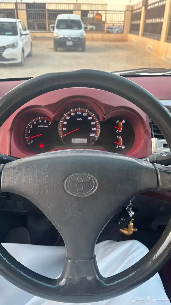 هايلوكس 2012 9