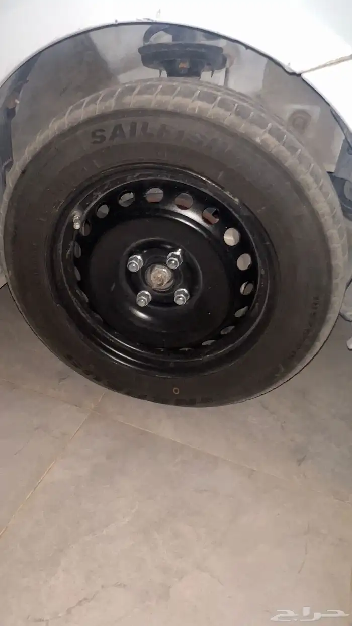 جنوط اكسنت مقاس 15 1
