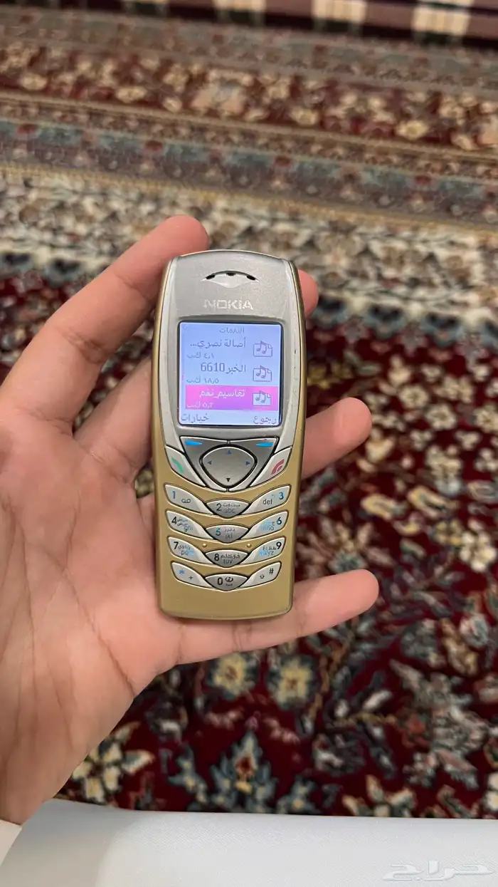 برج العرب والساهر 6