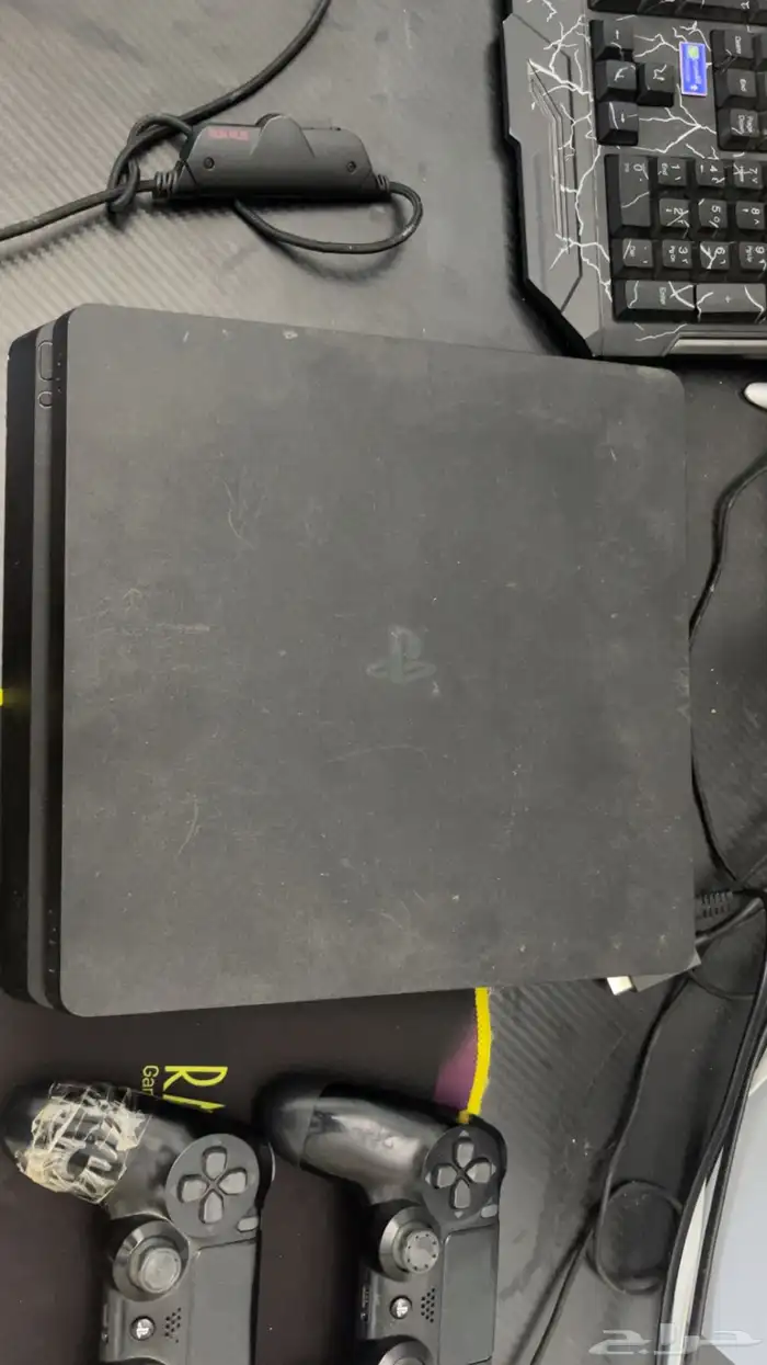 السلام عليكم ورحمة الله وبركاته اعرضلكم سوني فور 0