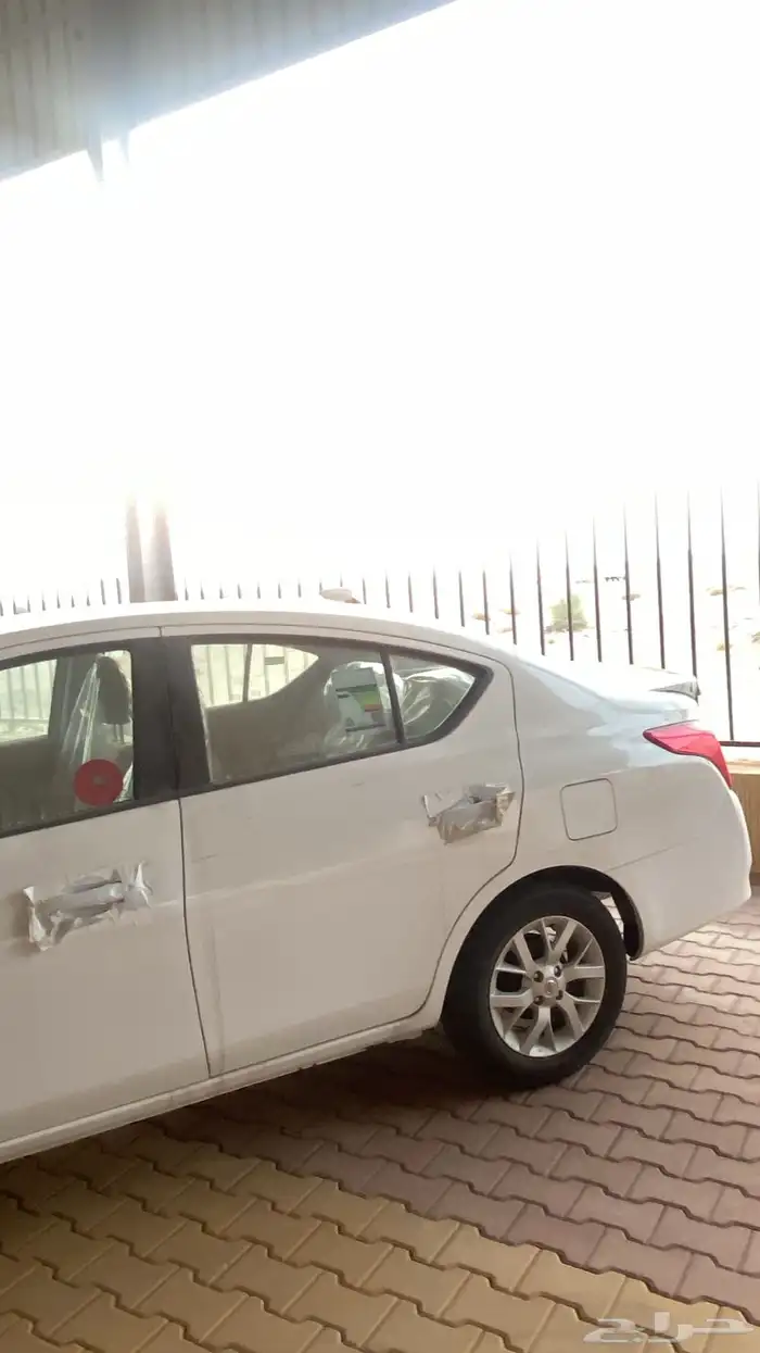 نيسان صنى 2024 3
