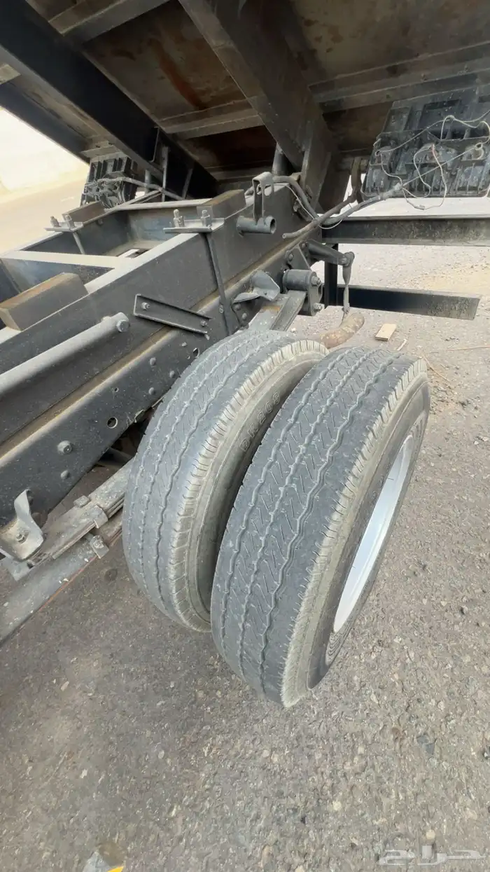 قلاب جاك 3طن ديزل 22