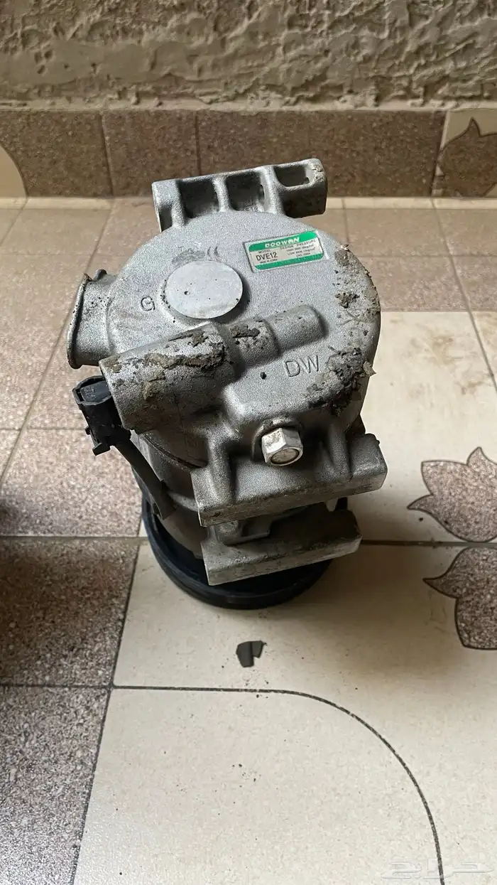 كمبرسر اكسنت 2