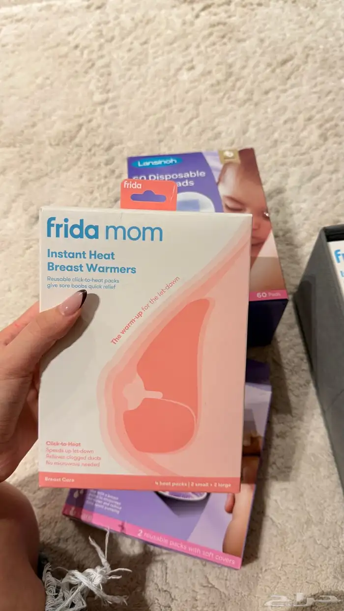 postpartum necessities 4