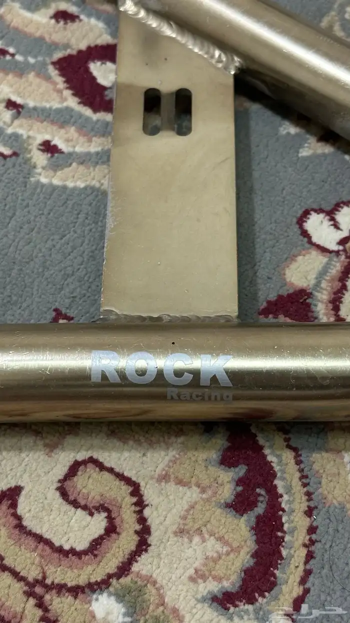 تباريز وزلاجات دباب رابتر او yfz450 4