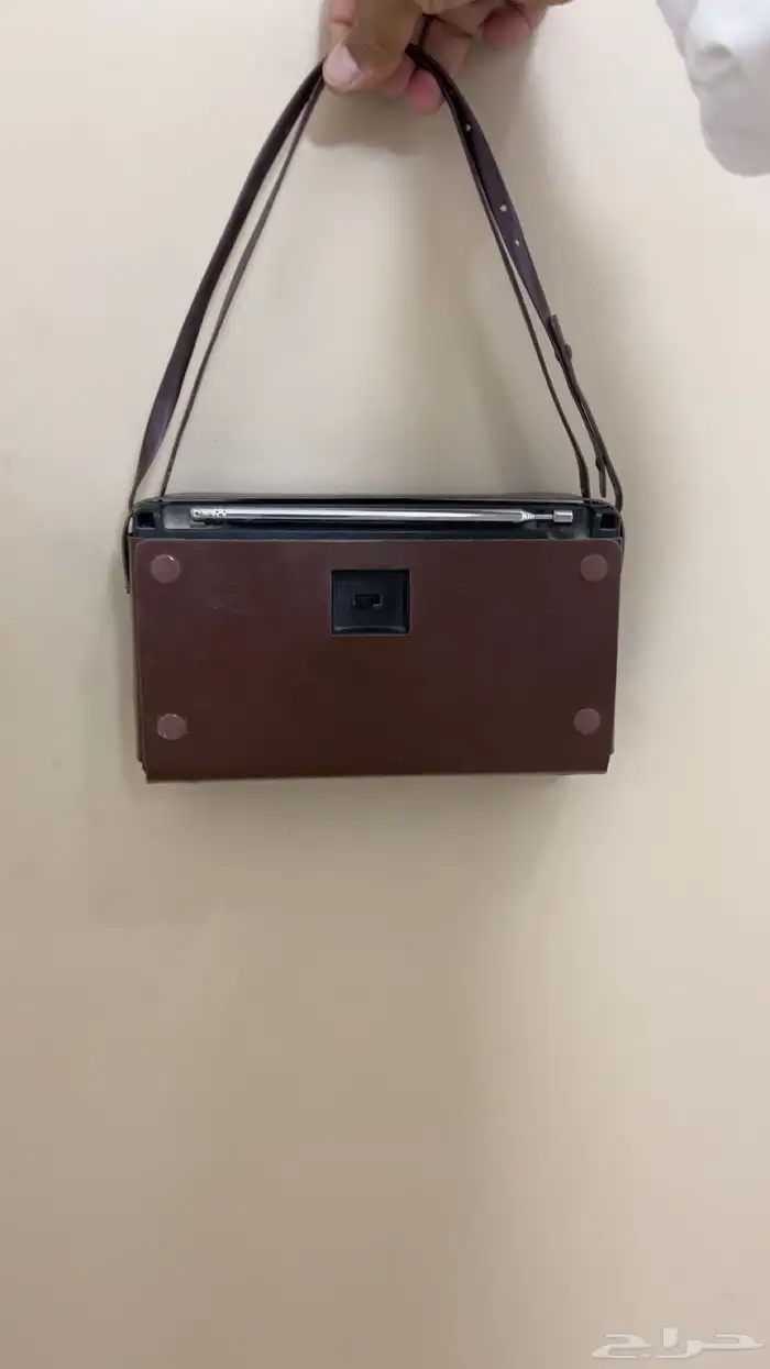 راديو باناسونيك جلد الاصلي اندونسي 3
