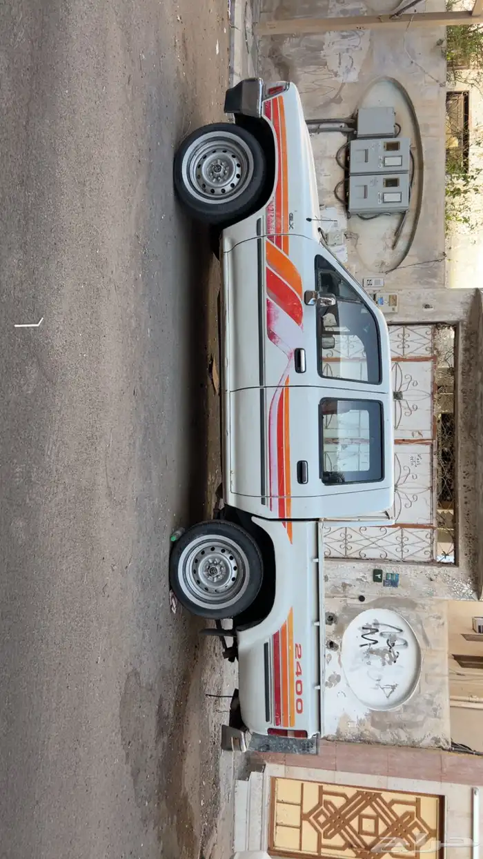 هايلوكس 93 4