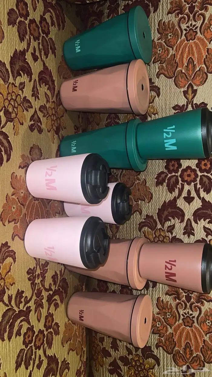 مقات هاف مليون 2