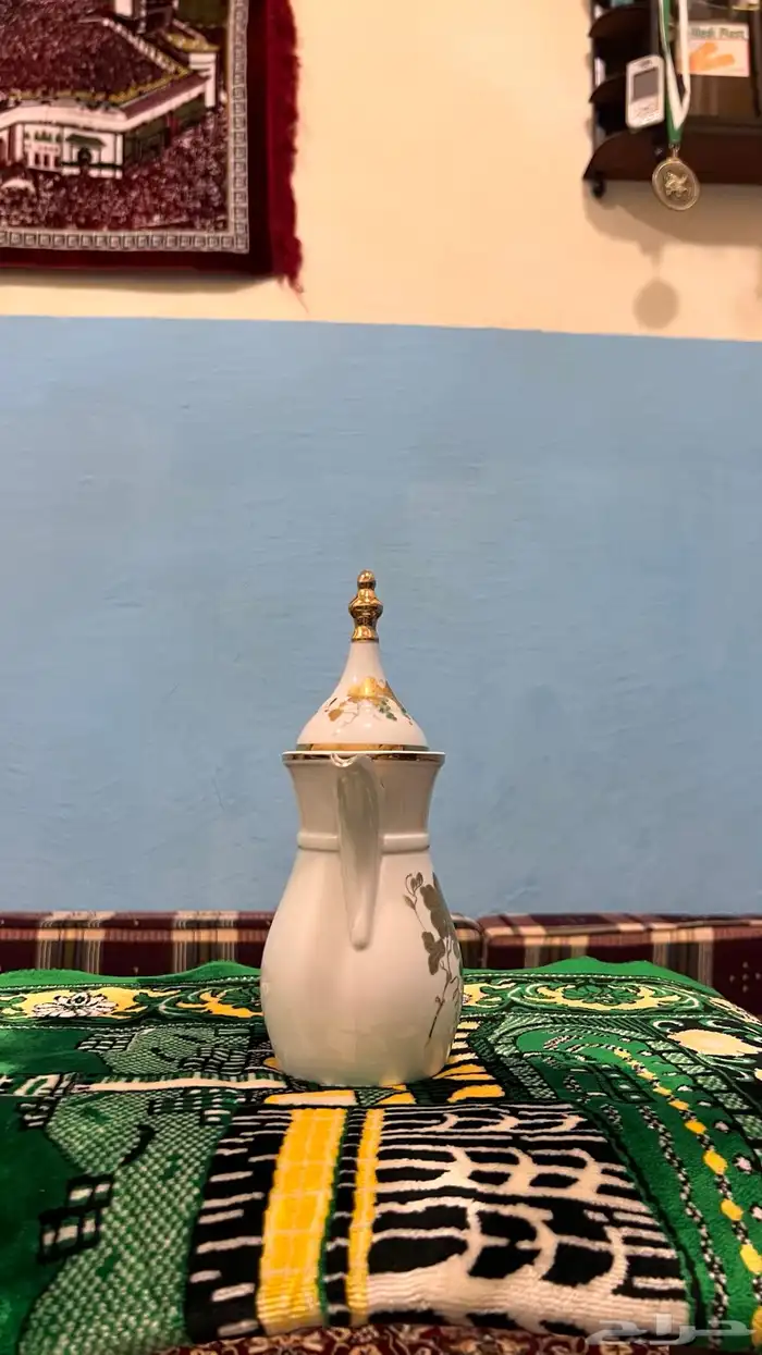 دله بورسلان 2